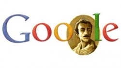 "جوجل" يحتفل بذكرى ميلاد الشاعر اللبناني جبران خليل جبران