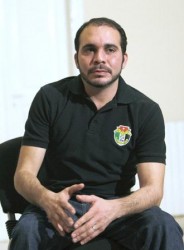 الامير علي يفوز بمنصب نائب رئيس الاتحاد الدولي