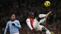 تعادل مانشستر سيتي مع آرسنال.. وهزيمة ليفربول وتشيلسي في الدوري الإنجليزي