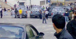 وفاة و4 اصابات اثر مشاجرة جماعية في بلدة "محي" بالكرك