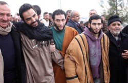 الاحتلال يعتقل جميع المفرج عنهم من سجون السلطة وحماس تتهمها بالتواطؤ