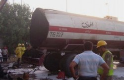 منح عطوة عشائرية .. توقيف 19 شخصا على خلفية أحداث معان بتهمتي "التجمهر والشغب"