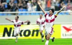 حقائق عن مباراة اليابان والاردن في كأس اسيا لكرة القدم