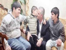 التاجر سدر: أسبوع من القهر الصهيوني ثمن لزيارة شقيقاته في القدس