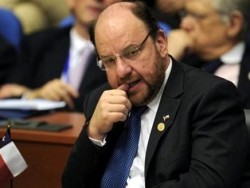 تشيلي تنضم للدول المعترفة بفلسطين كـ"دولة حرة مستقلة"