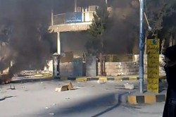 عشائر السعود تستنكر مقتل ابنها عبدالرحمن في معان