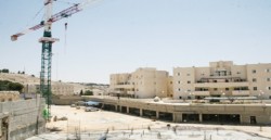 الاحتلال يهدم فندق "شيبرد" في القدس ليقيم مكانه بؤرة استيطانية