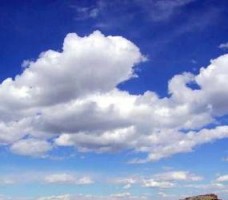 طقس بارد غدا وبارد نسبيا الثلاثاء والاربعاء