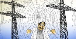 الخسائر تقدر بـ 165 مليون دينار.. الكهرباء الوطنية: الحل في رفع الحكومة للأسعار