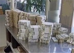 السعودية تتصدر قائمة الأثرياء عربياً بـ600 مليار دولار