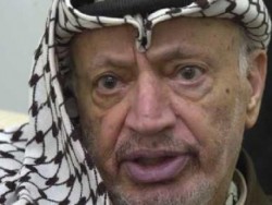 بسام أبو شريف: عرفات اغتيل بسم غريب يصعب اكتشافه.. "الثاليوم"