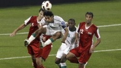 السعودية تقيل بيسيرو وتكلف الجوهر بقيادة المنتخب بعد الهزيمة من سوريا