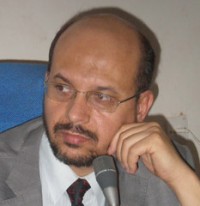 تشكيل لجنة لمتابعة قضية اختفاء القيادي الاسلامي "حسنين"