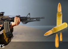 ربع مليون رصاصة كلفة قتل المقاوم الواحد في العراق وأفغانستان