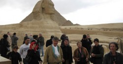 ضبط شبكة تجسس تعمل لمصلحة إيران فى القاهرة