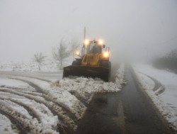 منخفض جوي يعبر المملكة الإثنين المقبل