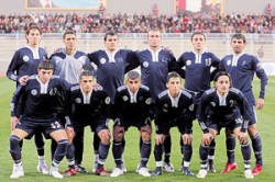 السعودي المجرشي في طريقه للحسين اربد والرمثا ينتظر البطاقات الدولية