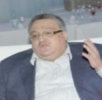 نقل رجل الأعمال خالد شاهين من سجن سلحوب إلى المستشفى لتدهور حالته الصحية