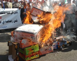 380 مليون دينار قيمة صادرات إسرائيل إلى دول عربية منها الأردن