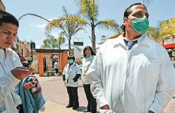 تسجيل 6 اصابات جديدة .. 9وفيات و 136 اصابة بـ"H1N1"