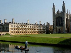 خلت من الدول العربية والإسلامية.."كامبردج" تتصدر أفضل 100 جامعة في 2010