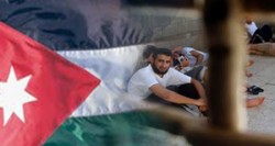 لجنة فلسطين النيابية تناقش موضوع المعتقلين الأردنيين في "إسرائيل"