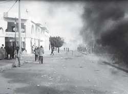 لا استقرار جويا الليلة ومنخفض عميق الاثنين