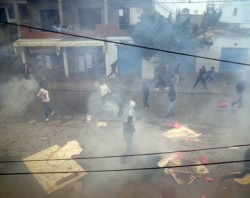 الخارجية: الجالية الاردنية في تونس بخير