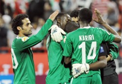 الصحف السعودية ..النشامى يكشفون الكسالى