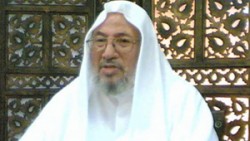 علماء الدين يؤيدون فتوي القرضاوي بحرمة التصويت لإنفصال السودان