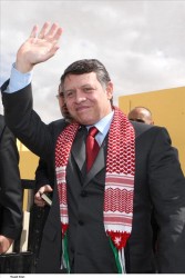 بقلم النائب غازي عليان..أردن قوي بملكه وحكومته وإرادة شعبه