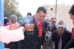 وفاة عماد الطرابلسي قريب بن علي بعد تعرضه للطعن من قبل أحد مساعديه