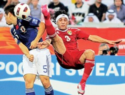 السماسرة يتجاهلون السعوديين ويركزون على السلمان وشفيع