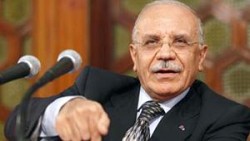 اعتقال بلحاج وزير الداخلية التونسى.. وخفض حالة الطوارئ