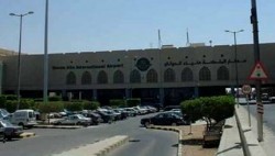 إعفاء تذاكر "مسافري الترانزيت جواً" من الضريبة الخاصة