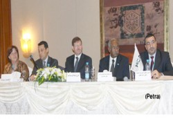 الشياب: 62% من الاخطاء الطبية في الاردن يمكن تلافيها