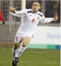 اصابة الصيفي تبعده عن الملاعب 6 أسابيع