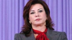 الغنوشي: ليلى الطرابلسي كانت تحكم تونس.. وعائلتها ستُقدم للمحاكمة