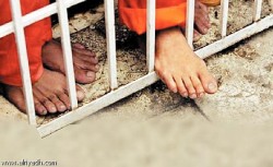 الأسير البرور يتصل بأهله ويطمئنهم على حالته في السجون العراقية