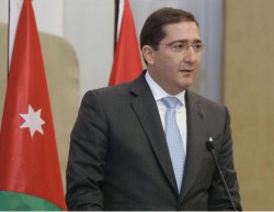 الرفاعي يوعز بايجاد حلول فورية لمطالب واحتياجات المواطنين في لواء دير علا