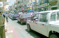 مواطنون من اربد : تجار يحملون المواطن فاتورة ارتفاع الأسعار العالمي