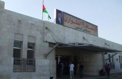 اعتصام العشرات من أطباء "البشير" احتجاجاً على ضرب 3 منهم