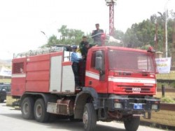 المحاولة الرابعة..مختل عقليا يحاول الانتحار في الهاشمي الشمالي