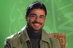 العجلوني يعرض على المحكمة في سوريا الأحد