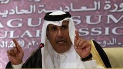 قطر وتركيا تُعلنان وقف مساعيهما لحل أزمة لبنان