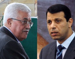 تضارب الانباء حول وقف التحقيق مع محمد دحلان وسط ضغط مصري