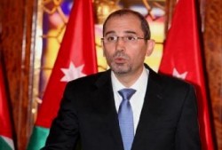 الصفدي: المقارنة بين ما يجري في تونس والاردن كالمقارنة بين التفاح والبرتقال