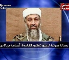 فرنسا ترد على بن لادن بالبقاء بأفغانستان