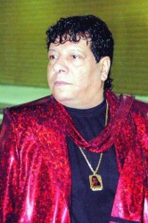 شعبولا: احييت حفلة لليلى الطرابلسي و وزجها غلبان " لا بيهش ولا بينش"