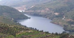 مليون متر مكعب حصيلة السدود بعد انقضاء 80% من الموسم المطري
